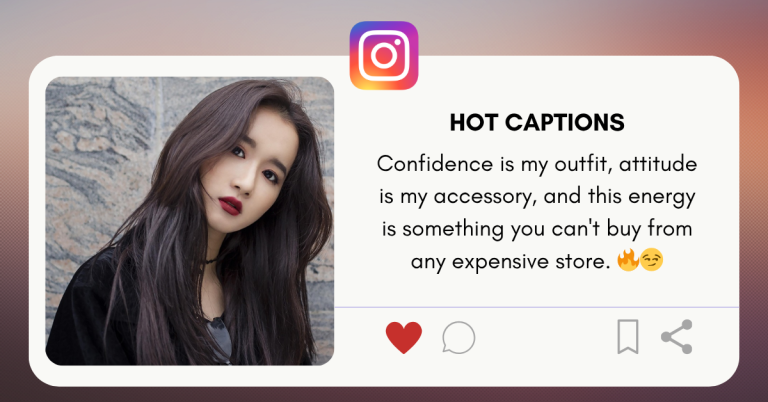 hot captions