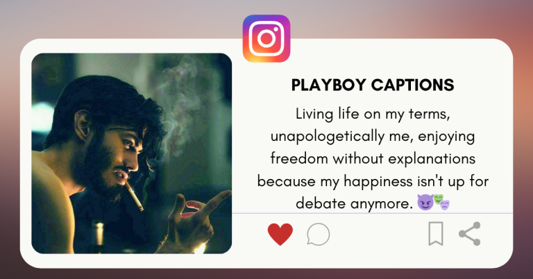 playboy captions