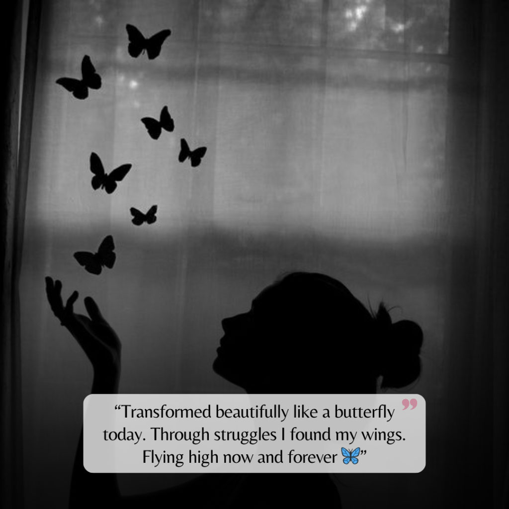 butterfly quotes