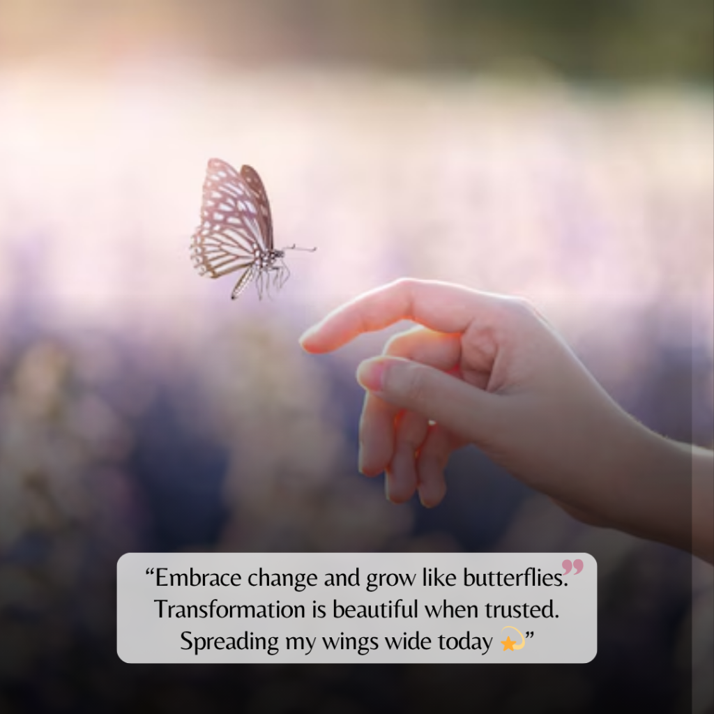 butterfly quotes